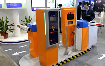 停車場IC卡收費(fèi)系統(tǒng)