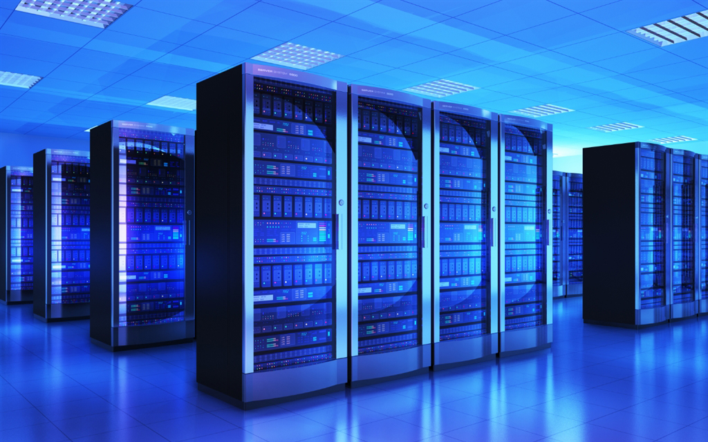 東莞機房建設(shè)